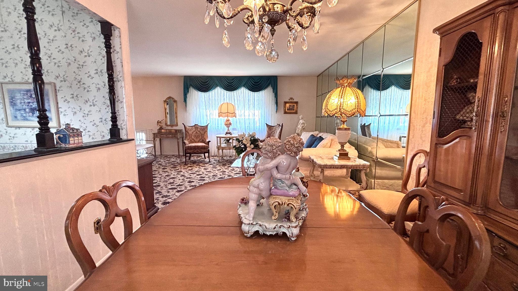 9401 Tulip Street Philadelphia, PA 19114 - Photo 11 of 67 a view of a room with gym equipment