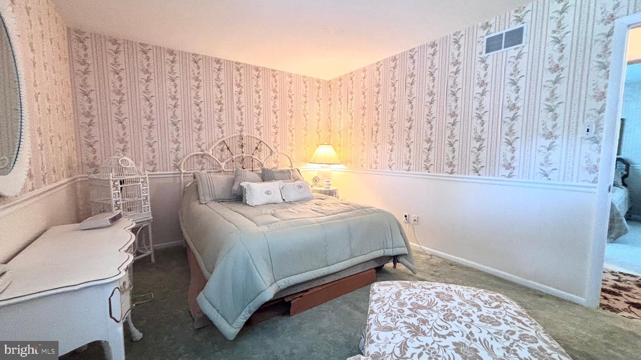 9401 Tulip Street Philadelphia, PA 19114 - Photo 43 of 67 a bedroom with a bed and a window