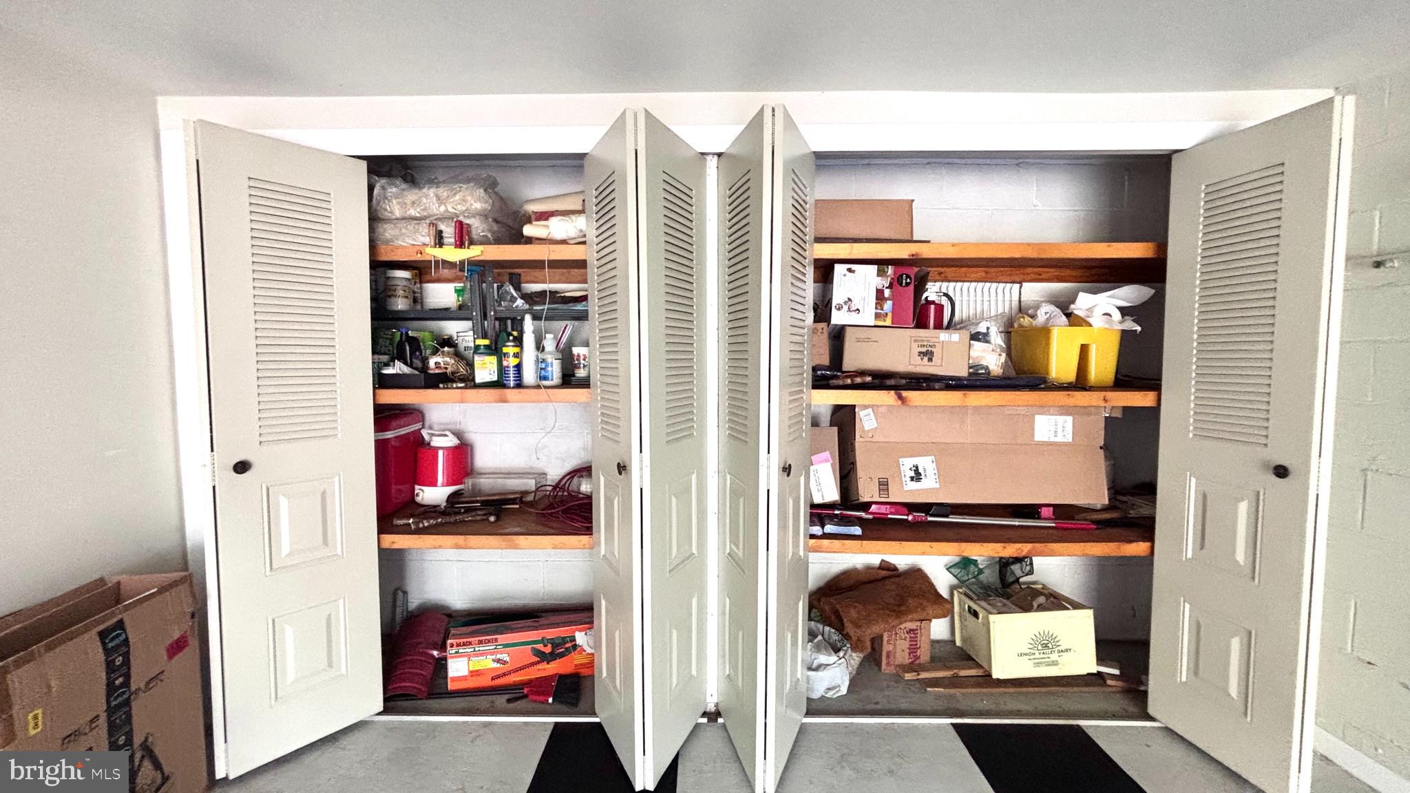 9401 Tulip Street Philadelphia, PA 19114 - Photo 59 of 67 a view of living room with furniture and a floor to ceiling window