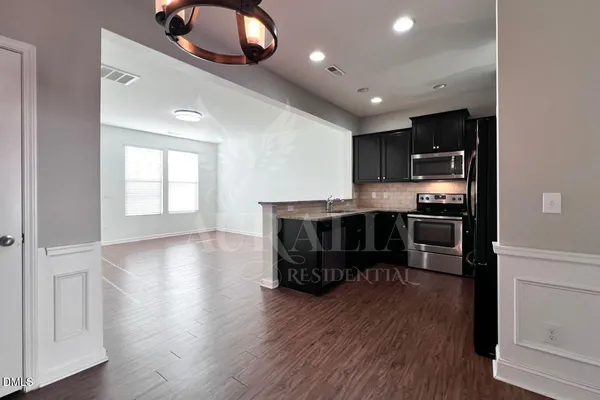 $1,750 | 9938 Sweet Basil Drive, Wake Forest, NC 27587