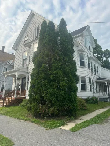 $399,000 | 117 Winter Street, Auburn, ME 04210