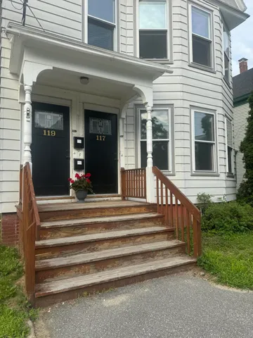 $399,000 | 117 Winter Street, Auburn, ME 04210