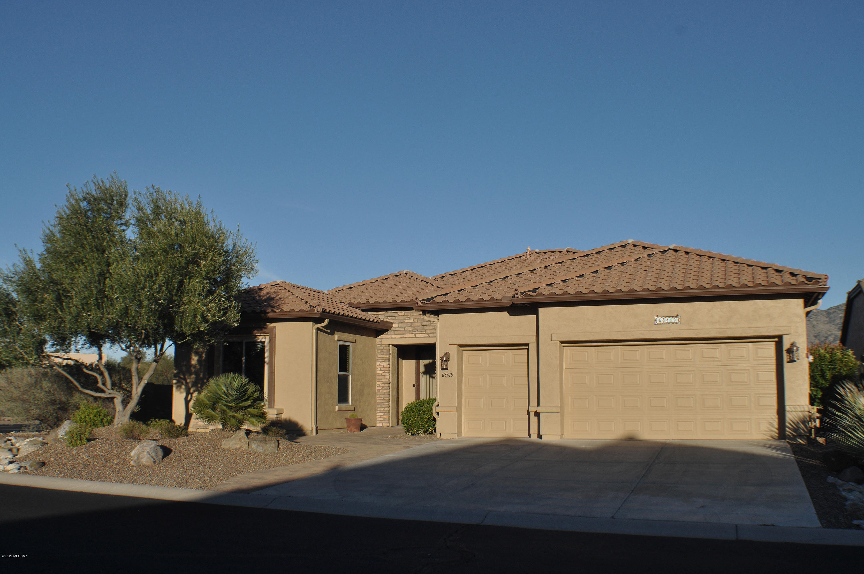 63419 East Flower Ridge Drive Tucson, AZ 85739 - Photo 2 of 43