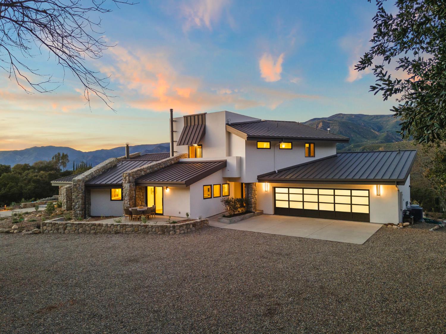 11400 Topa Vista Road Santa Paula, CA 93060 - Photo 6 of 41