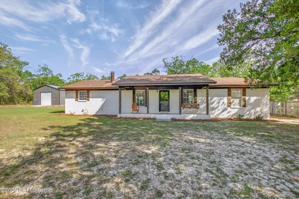 $414,900 | 7392 S-Yellow Pine Circle, Glen St. Mary, FL 32040