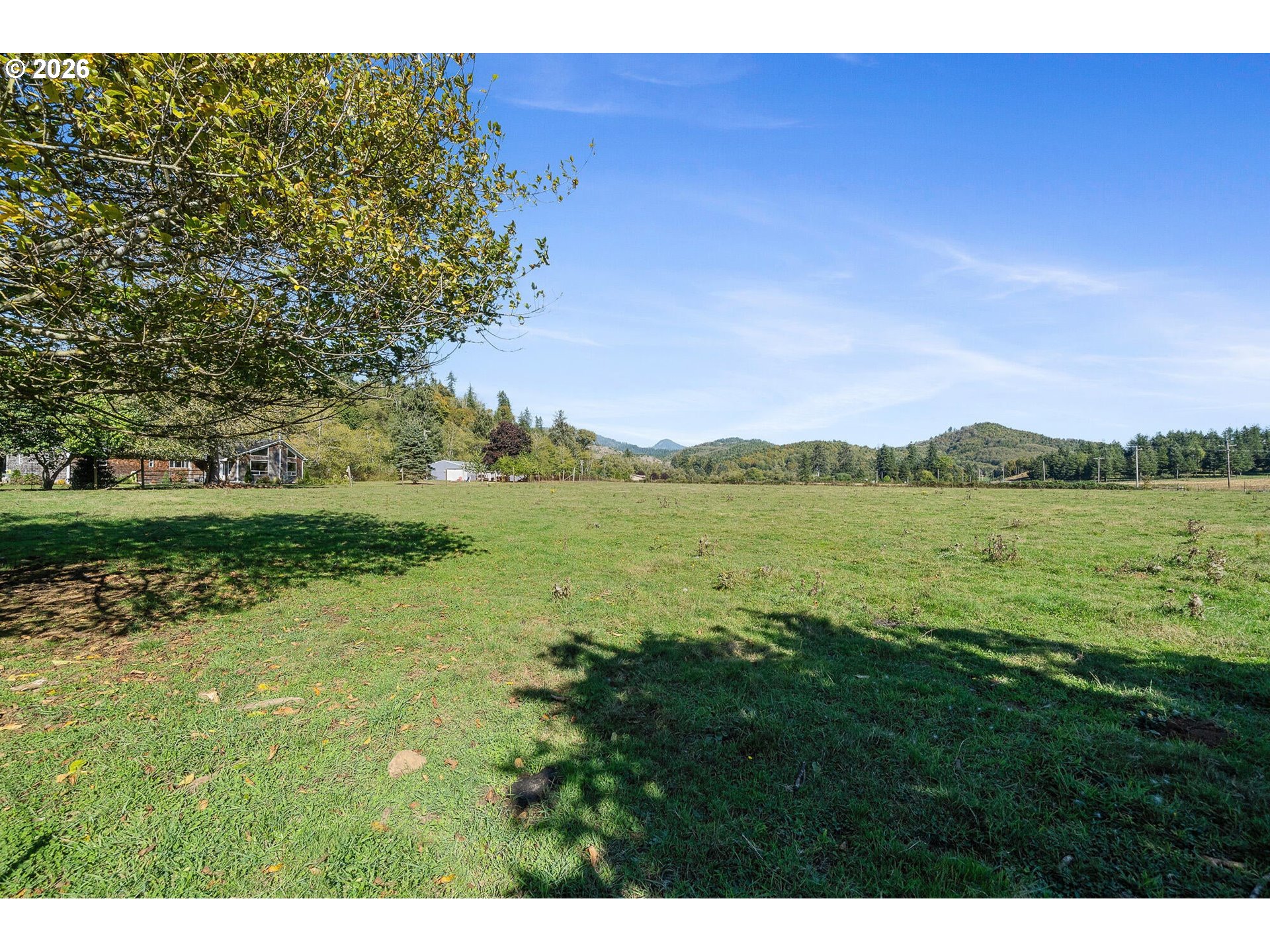 22600 Blaine Road Beaver, OR 97108 - Photo 37 of 47