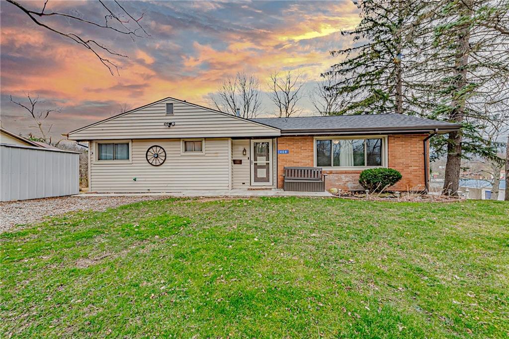 408 South Ruby Street Derry, PA 15627 - Photo 1 of 25