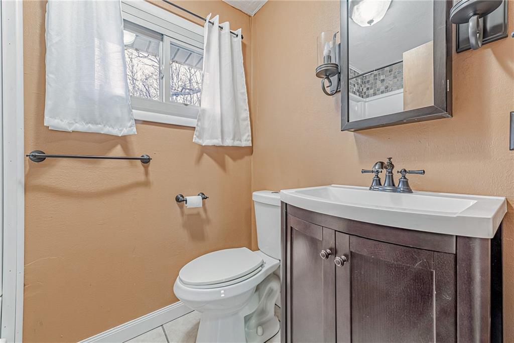 408 South Ruby Street Derry, PA 15627 - Photo 15 of 25