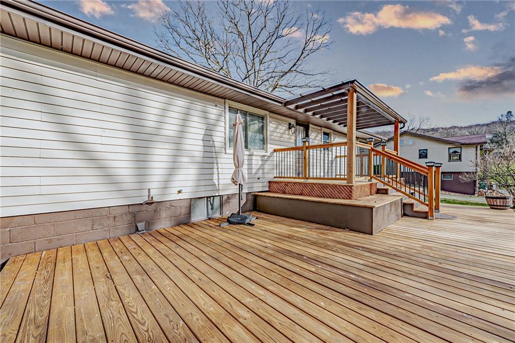 408 South Ruby Street Derry, PA 15627 - Photo 21 of 25