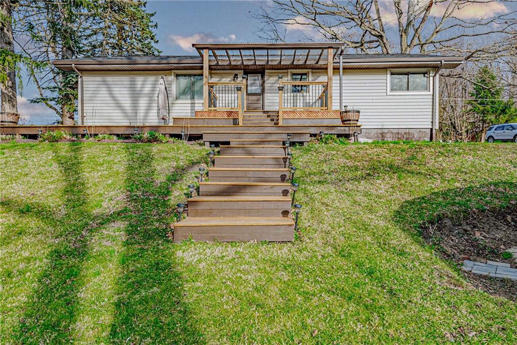 408 South Ruby Street Derry, PA 15627 - Photo 22 of 25