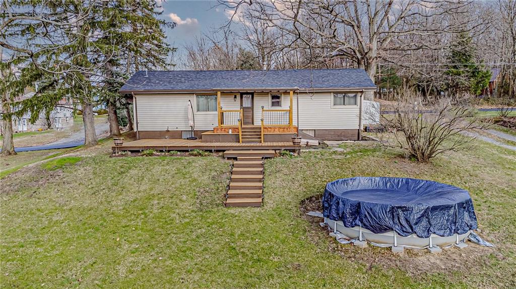 408 South Ruby Street Derry, PA 15627 - Photo 23 of 25