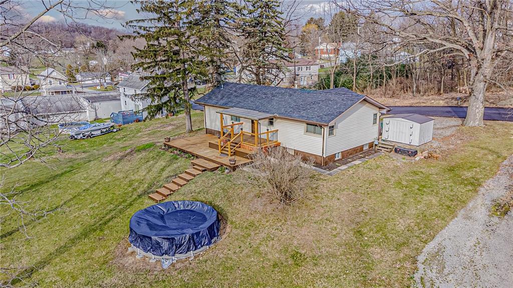 408 South Ruby Street Derry, PA 15627 - Photo 24 of 25