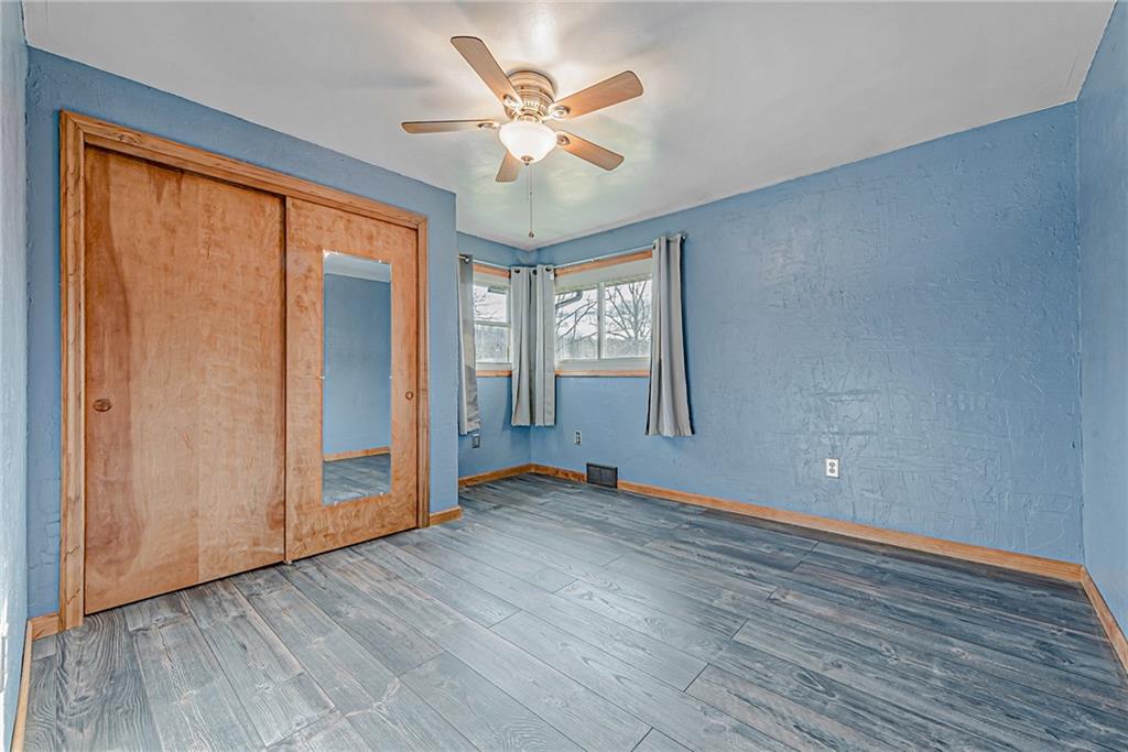 408 South Ruby Street Derry, PA 15627 - Photo 9 of 25