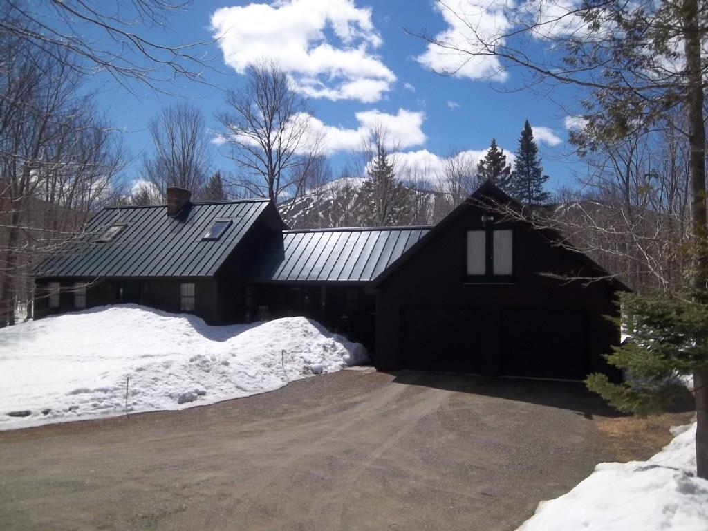 5004 Twin Brook Road Kingfield, ME 04947 - Photo 1 of 19 Photo