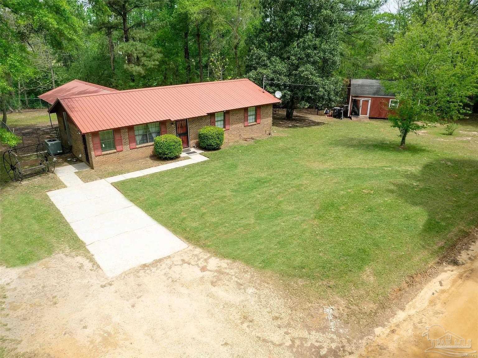 2653 Scott Road Slocomb, AL 36375 - Photo 1 of 1