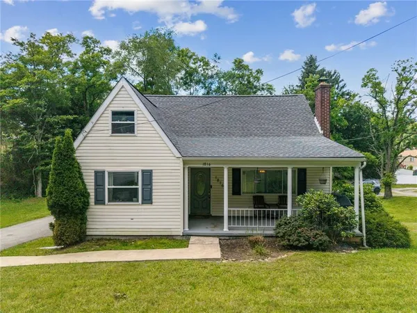 $270,000 | 1816 Highway 130, Jeannette, PA 15644