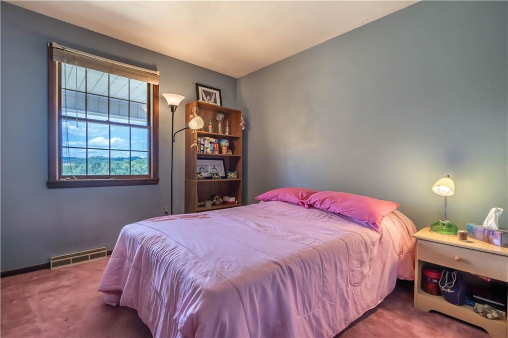 20 Rasel Avenue Washington, PA 15301 - Photo 12 of 22 Bedroom 3 - Main level