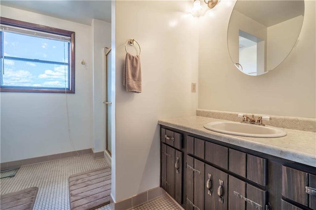20 Rasel Avenue Washington, PA 15301 - Photo 15 of 22 Full bath - Lower level