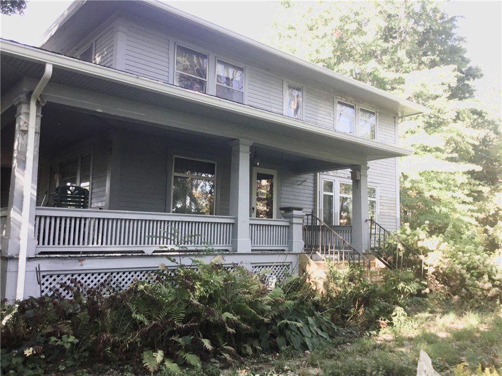 7740 Big Tree Road Covington, NY 14525 - Photo 1 of 1 7740 Big Tree