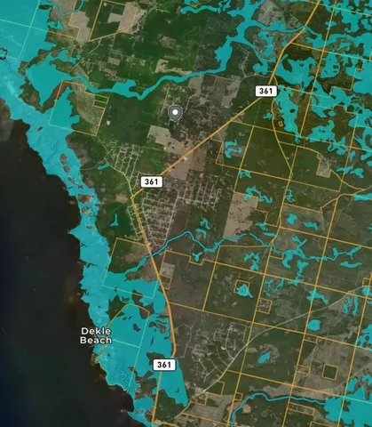 $49,000 | 0 Caribeean Court, Perry, FL 32348