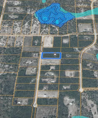 $49,000 | 0 Caribeean Court, Perry, FL 32348