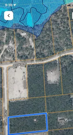$49,000 | 0 Caribeean Court, Perry, FL 32348