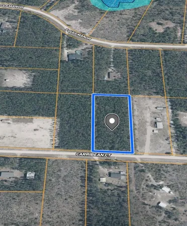 $49,000 | 0 Caribeean Court, Perry, FL 32348