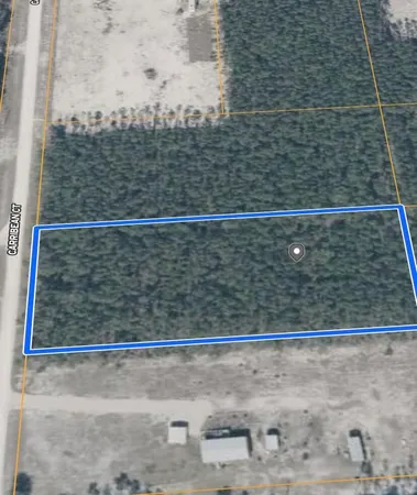 $49,000 | 0 Caribeean Court, Perry, FL 32348