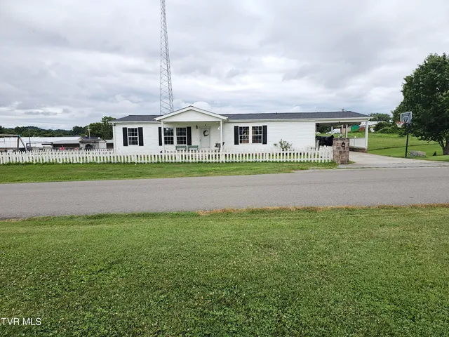 $155,000 | 201 Bethel Road, Nickelsville, VA 24271