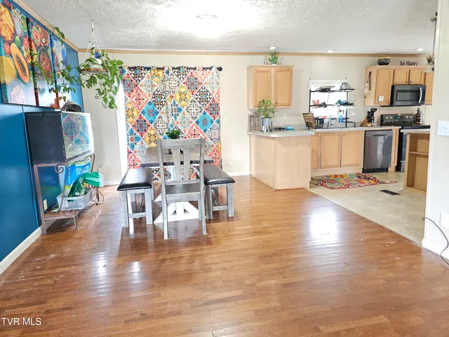 $155,000 | 201 Bethel Road, Nickelsville, VA 24271