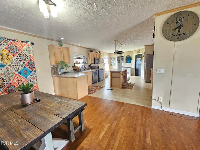 $155,000 | 201 Bethel Road, Nickelsville, VA 24271