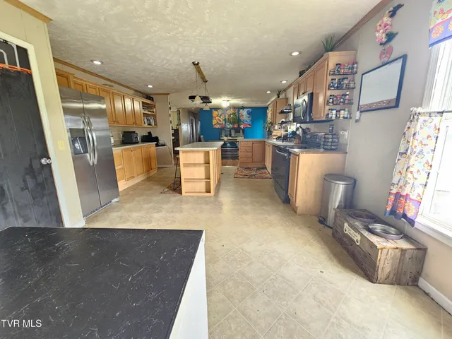 $155,000 | 201 Bethel Road, Nickelsville, VA 24271