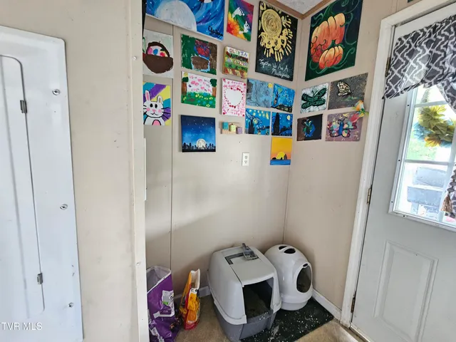 $155,000 | 201 Bethel Road, Nickelsville, VA 24271