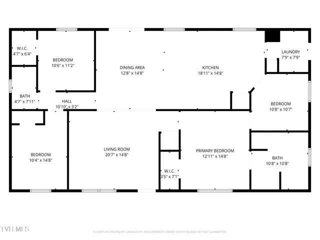$155,000 | 201 Bethel Road, Nickelsville, VA 24271