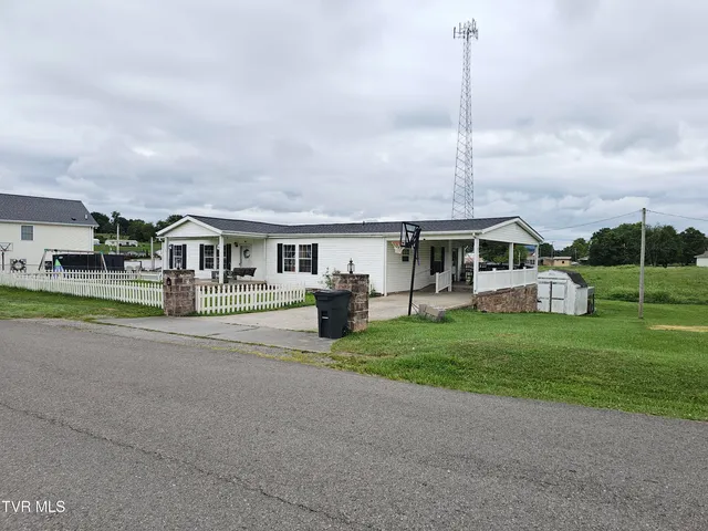 $155,000 | 201 Bethel Road, Nickelsville, VA 24271