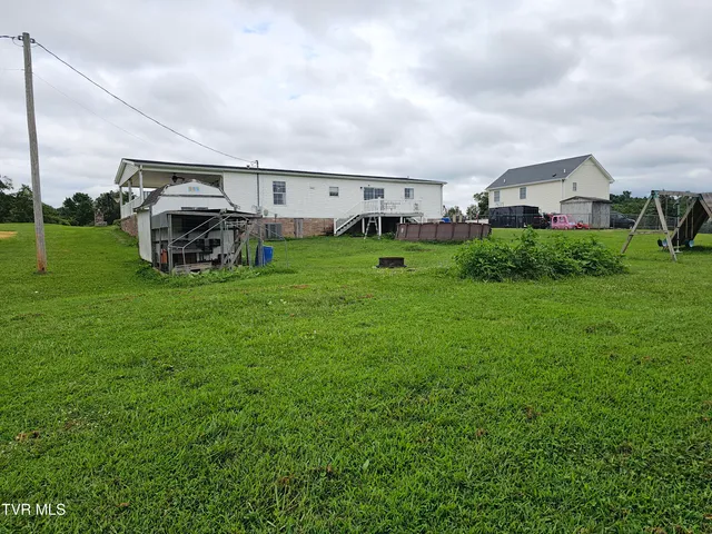 $155,000 | 201 Bethel Road, Nickelsville, VA 24271