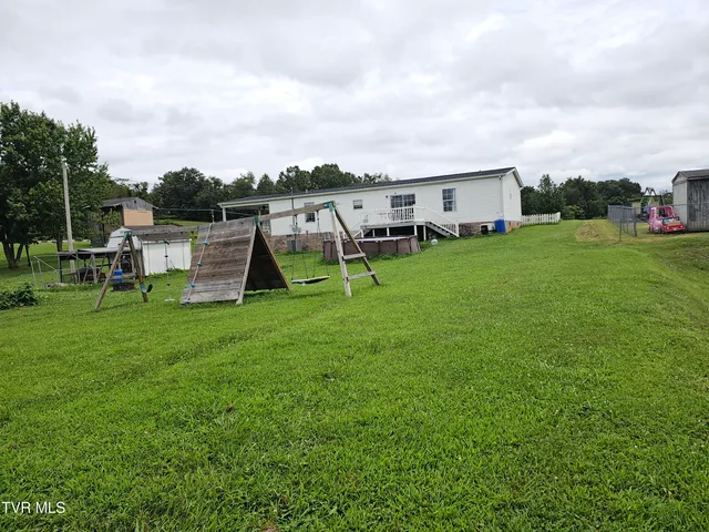 $155,000 | 201 Bethel Road, Nickelsville, VA 24271