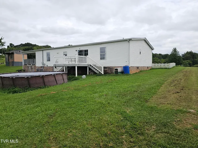 $155,000 | 201 Bethel Road, Nickelsville, VA 24271