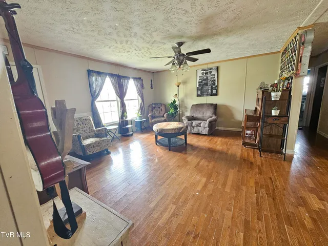 $155,000 | 201 Bethel Road, Nickelsville, VA 24271