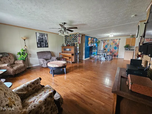 $155,000 | 201 Bethel Road, Nickelsville, VA 24271