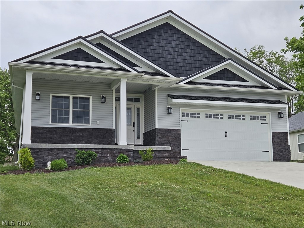 15066 Monroe Mills Road Howard, OH 43028 - Photo 2 of 26