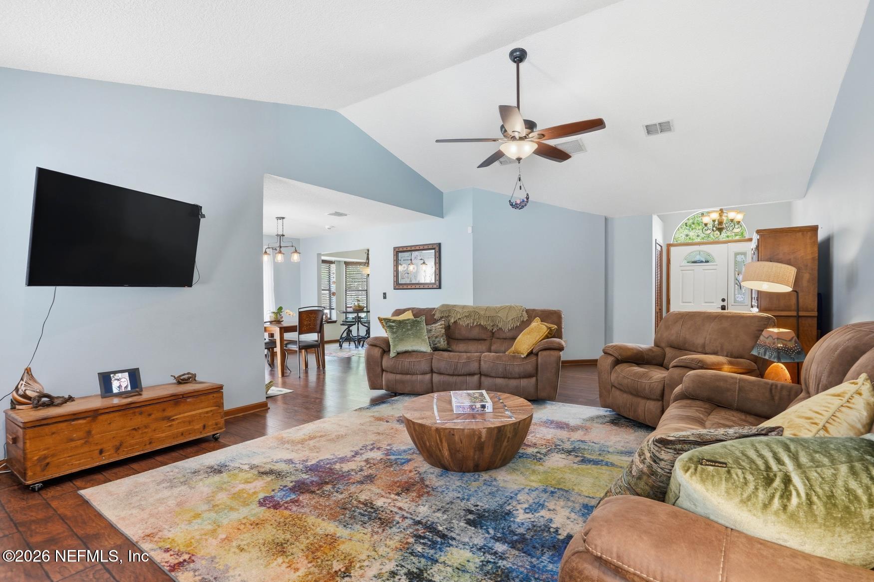 12551 Moose Road Jacksonville, FL 32226 - Photo 9 of 34 Living Area 5