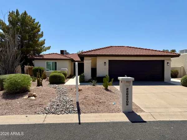 $549,950 | 26220 South Glenburn Drive, Sun Lakes, AZ 85248