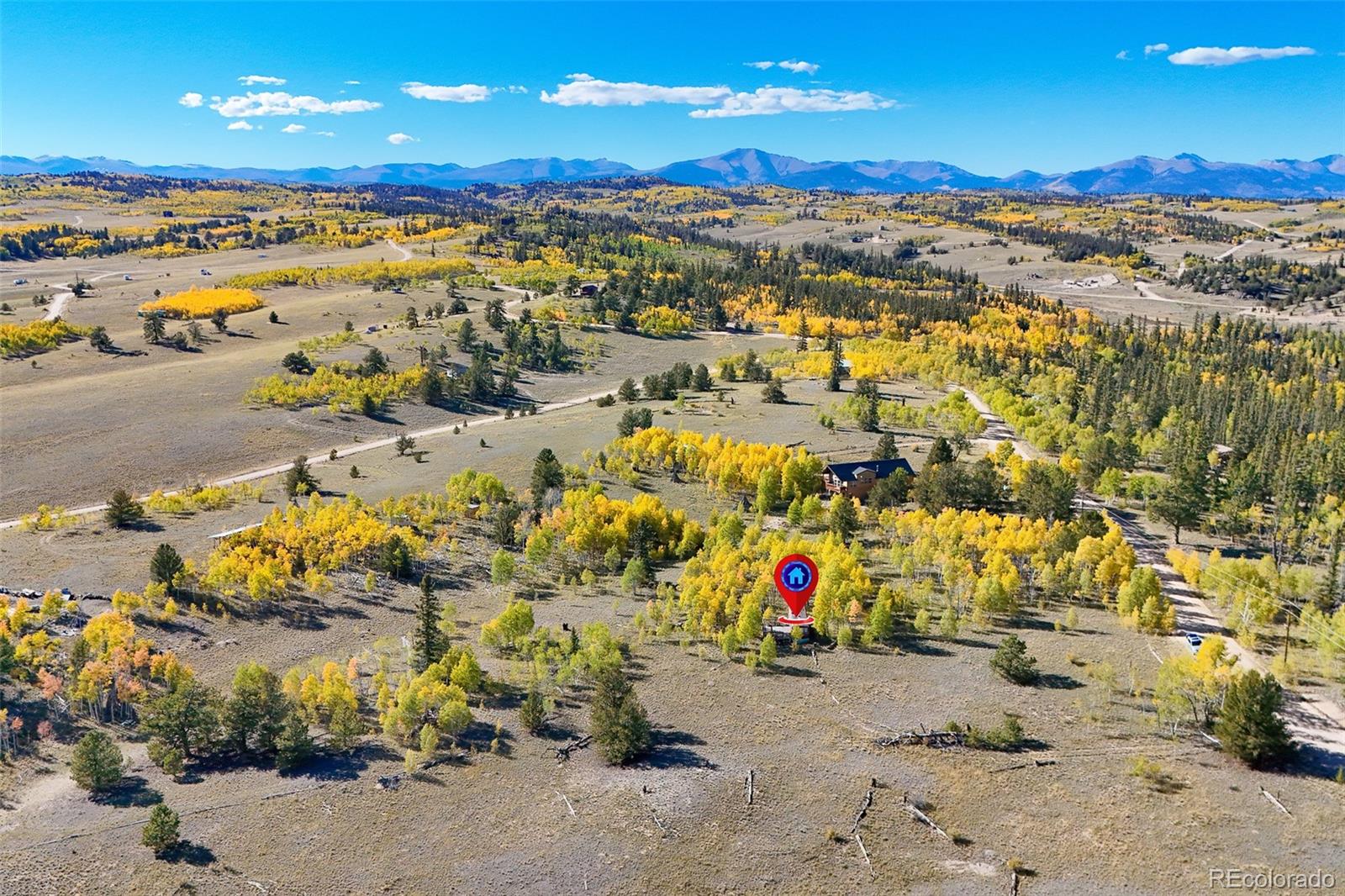 1404 Buffalo Ridge Road Como, CO 80432 - Photo 11 of 50