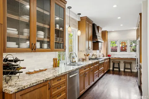 $3,780,000 | 20 San Leandro Way, San Francisco, CA 94127