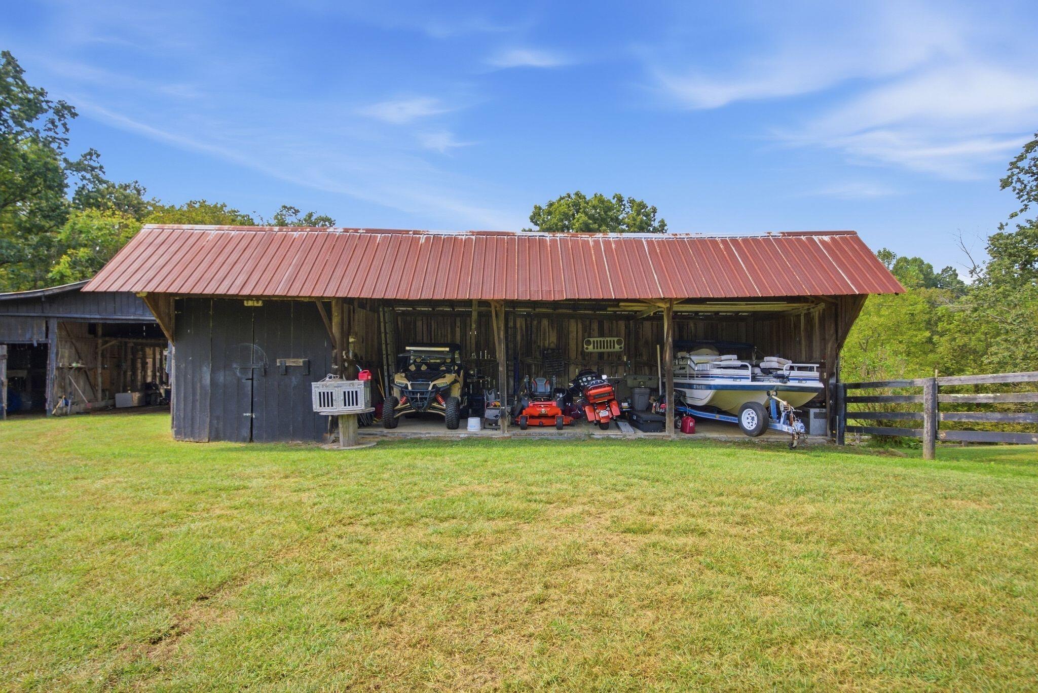 1300 Hurst School Road McKee, KY 40447 - Photo 51 of 72 69_dsc08185