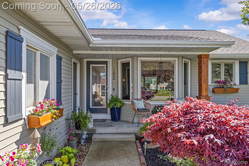 1456 Springbrook Drive Jenison, MI 49428 - Photo 8 of 61