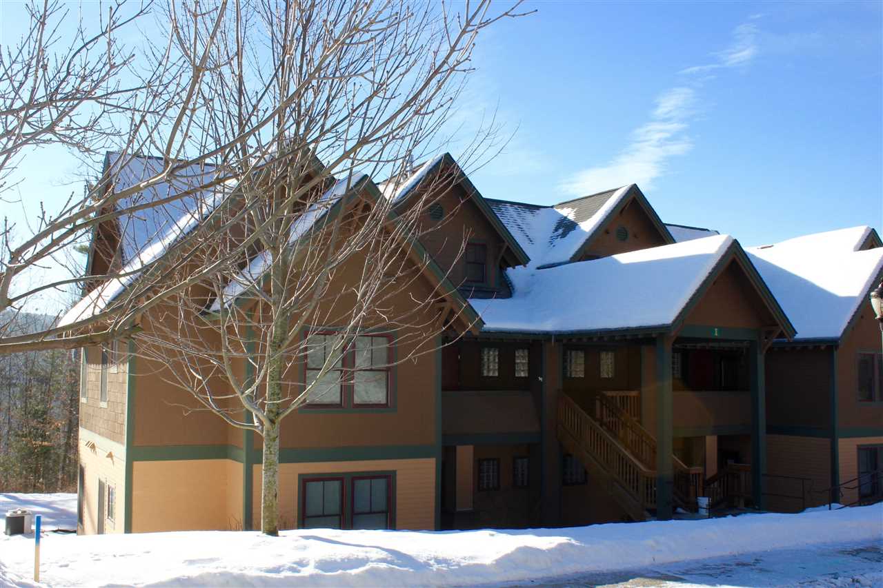 74 Spaulding Road, Unit I3 Cavendish, VT 05153 - Photo 2 of 28
