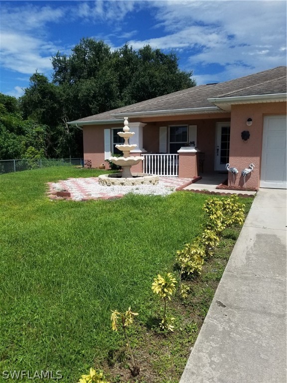 1148 Alabama Road South Lehigh Acres, FL 33974 - Photo 2 of 30 Gallery Image 2
