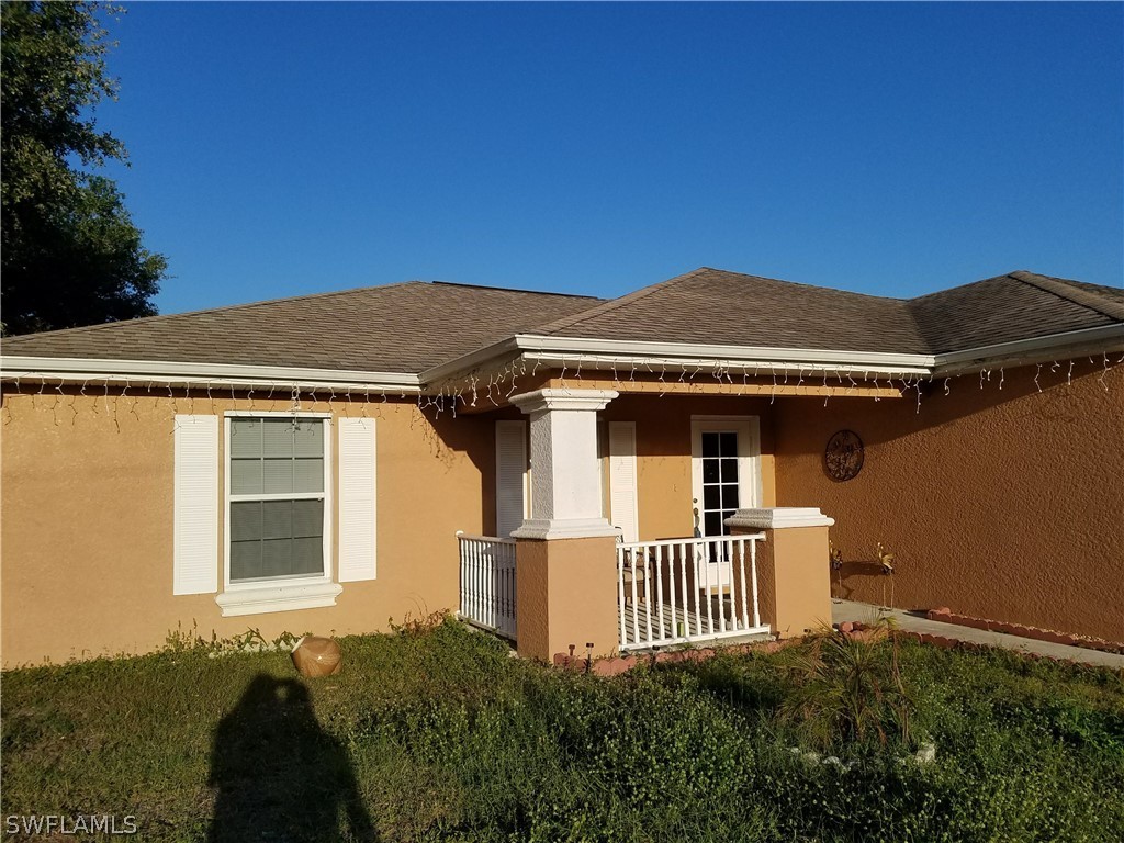 1148 Alabama Road South Lehigh Acres, FL 33974 - Photo 3 of 30 Gallery Image 3